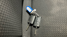 Volkswagen Polo 1.0 EVO 80 SE 5dr Petrol Hatchback